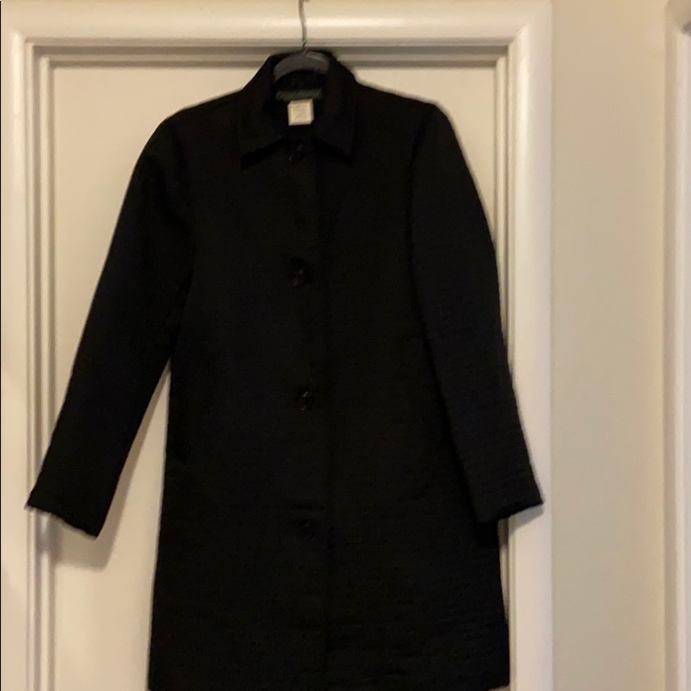 Black Coat